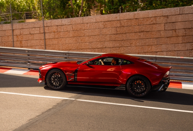 Aston Martin Valour