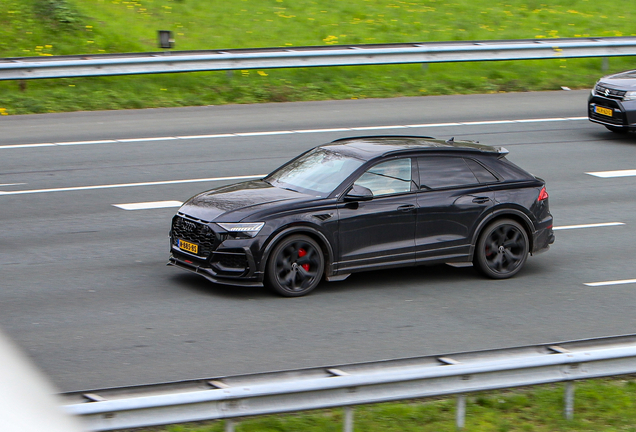 Audi ABT RS Q8-R