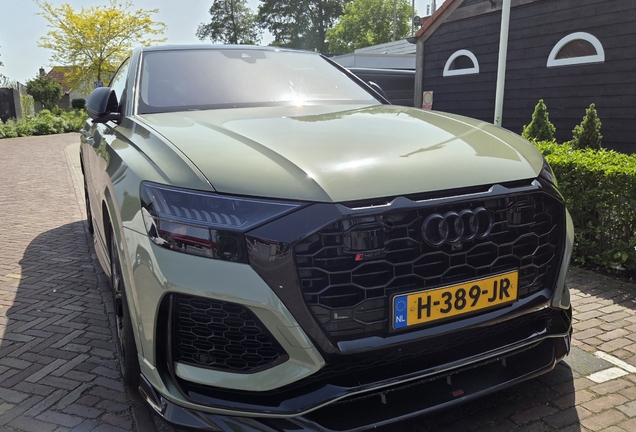 Audi MTM RS Q8 Urban