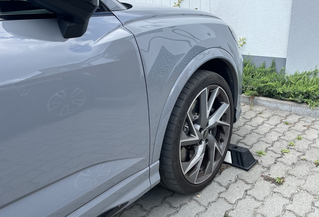 Audi RS Q3 Sportback 2020
