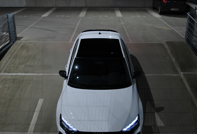 Audi RS3 Sedan 8Y 2025