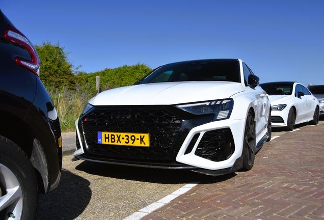 Audi RS3 Sedan 8Y
