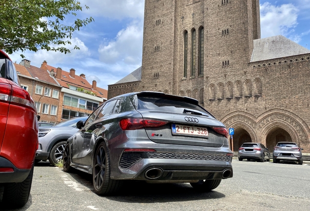 Audi RS3 Sportback 8Y