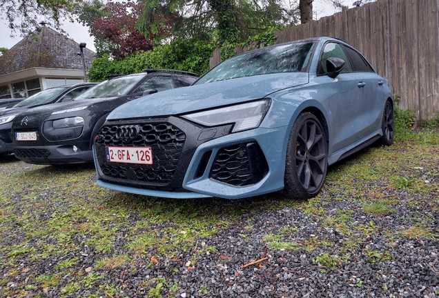 Audi RS3 Sportback 8Y