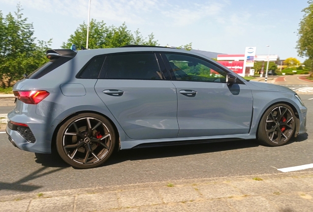 Audi RS3 Sportback 8Y