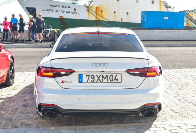 Audi RS5 B9