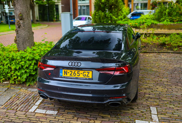 Audi RS5 B9
