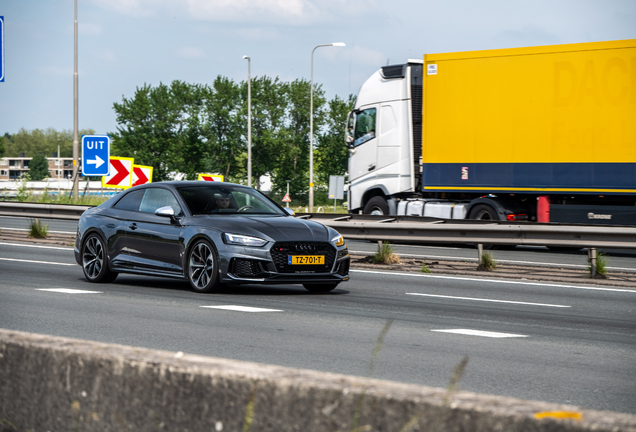 Audi RS5 B9