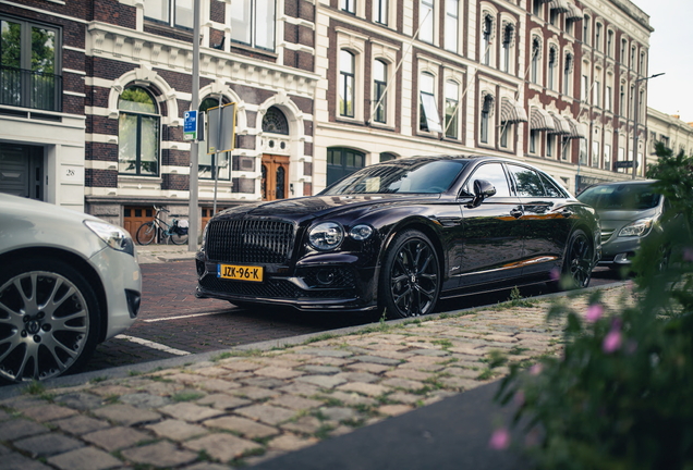 Bentley Flying Spur Speed 2023