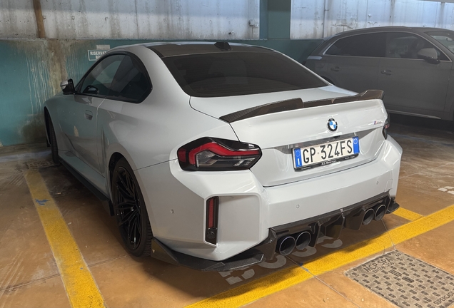 BMW M2 Coupé G87