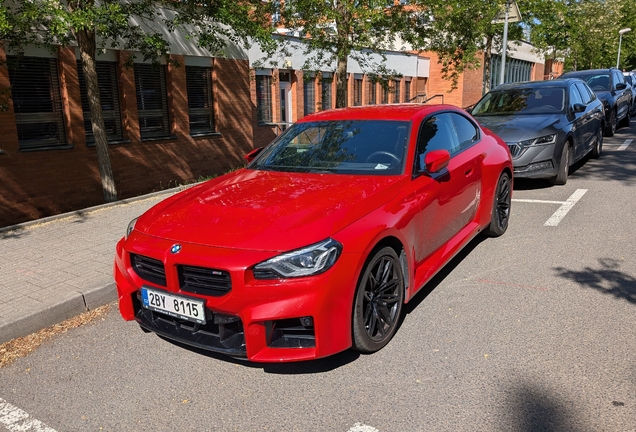 BMW M2 Coupé G87