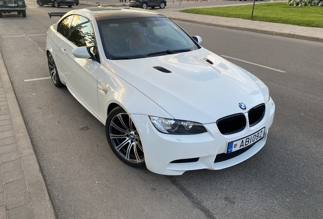 BMW M3 E92 Coupé
