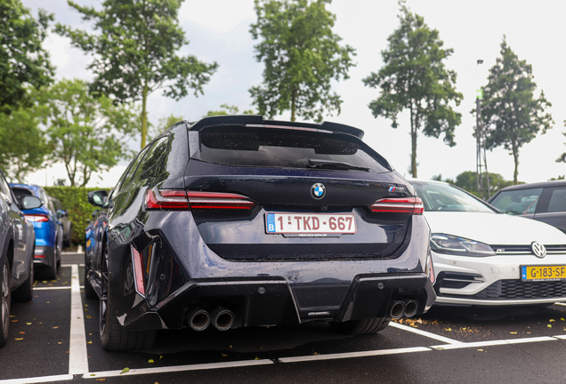 BMW M5 G99 Touring
