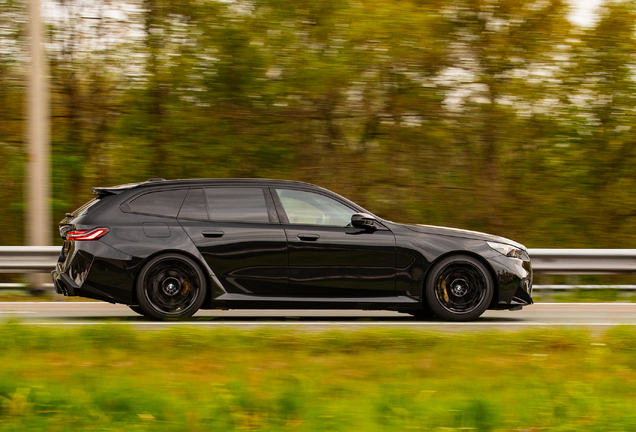 BMW M5 G99 Touring