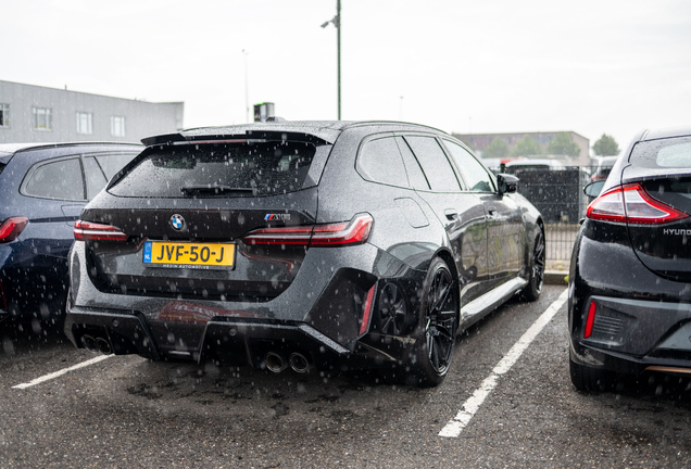 BMW M5 G99 Touring