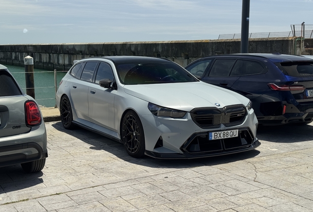 BMW M5 G99 Touring