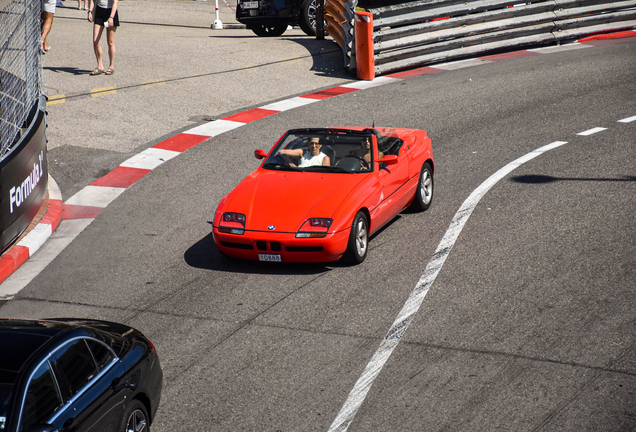 BMW Z1