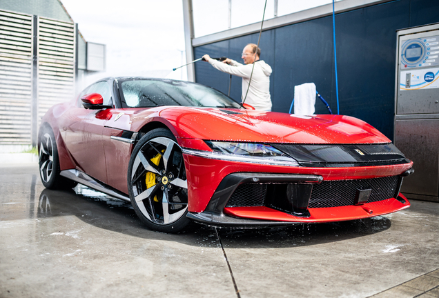 Ferrari 12Cilindri