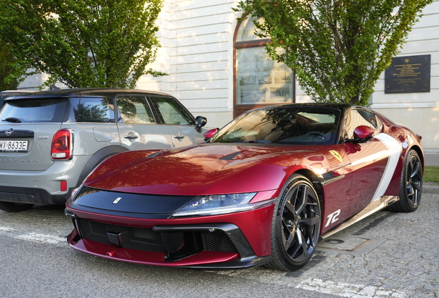 Ferrari 12Cilindri Spider