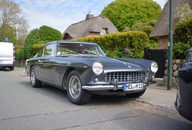 Ferrari 250 GTE