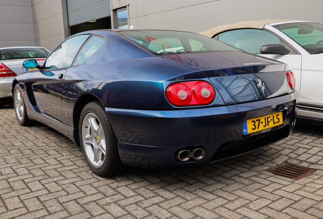 Ferrari 456 GT