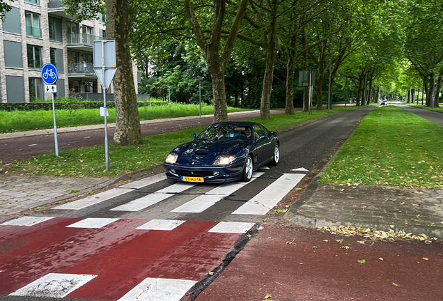 Ferrari 550 Maranello
