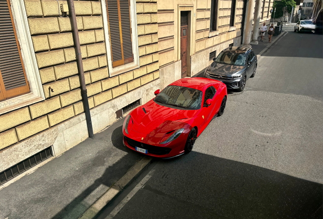 Ferrari 812 GTS