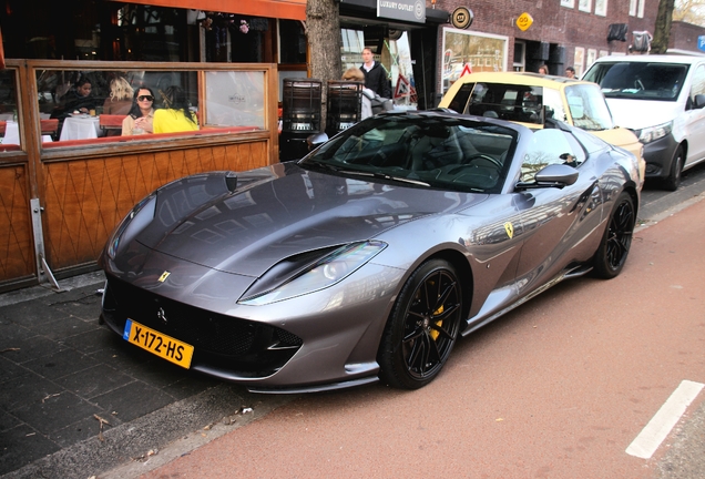Ferrari 812 GTS