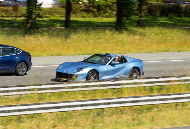Ferrari 812 GTS
