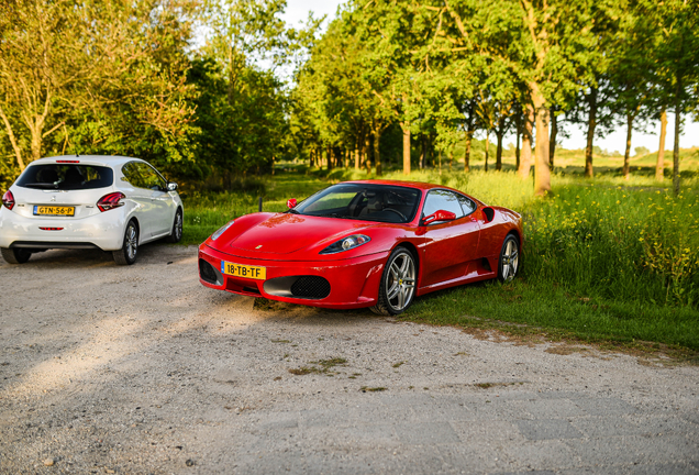 Ferrari F430