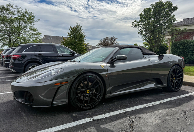 Ferrari F430 Spider