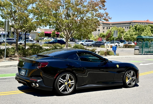 Ferrari Portofino M