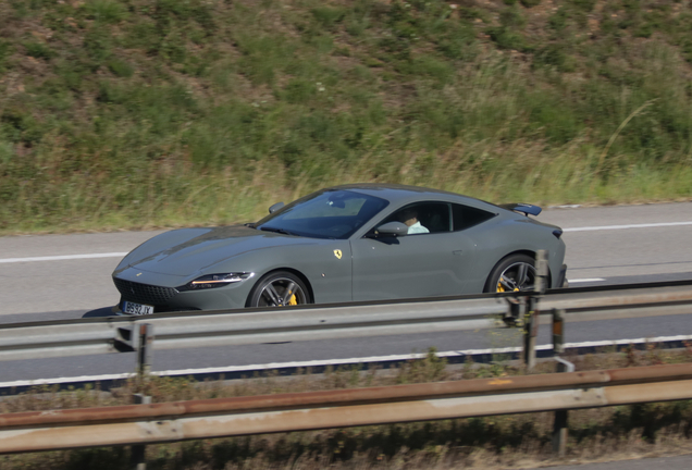 Ferrari Roma
