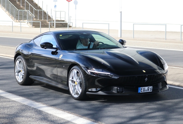 Ferrari Roma