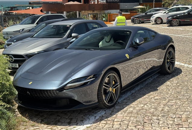 Ferrari Roma