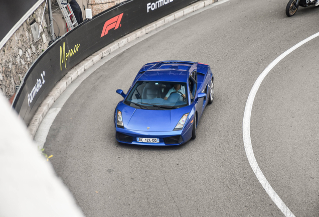 Lamborghini Gallardo