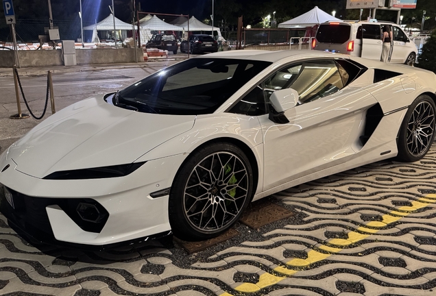 Lamborghini Temerario