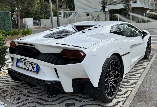 Lamborghini Temerario
