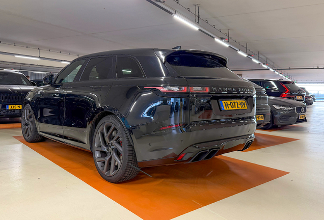 Land Rover Range Rover Velar SVAutobiography