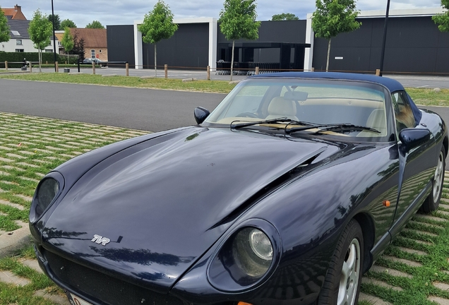 TVR Chimaera 400
