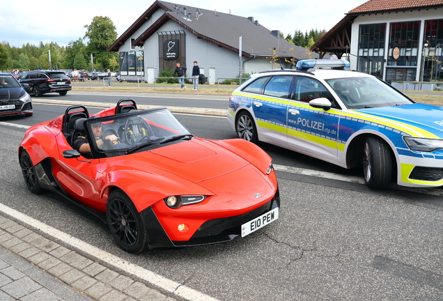 Zenos E10 S