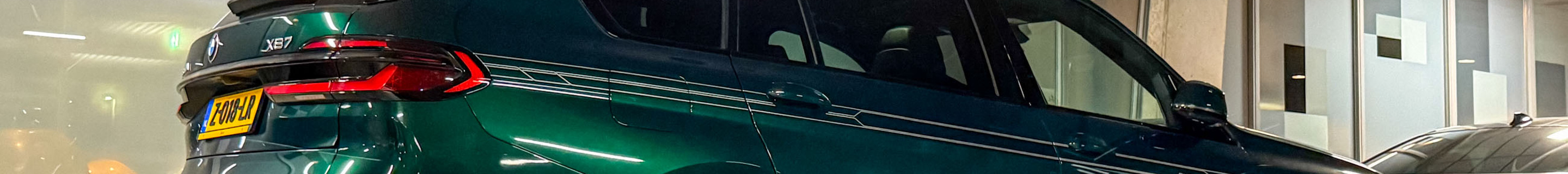 Alpina XB7 BiTurbo 2023
