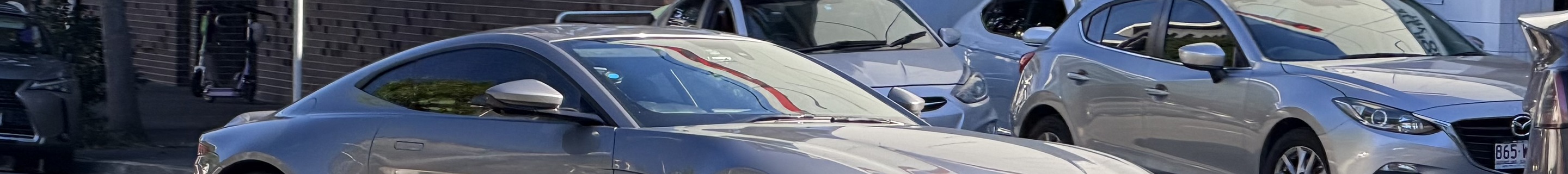 Aston Martin V8 Vantage 2018