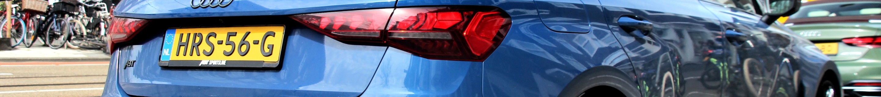 Audi ABT RS3-R Sportback 8Y 2025