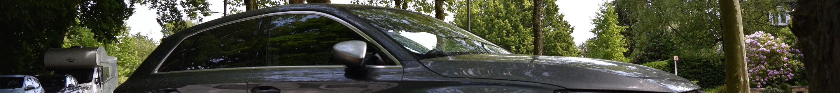 Audi RS3 Sportback 8Y