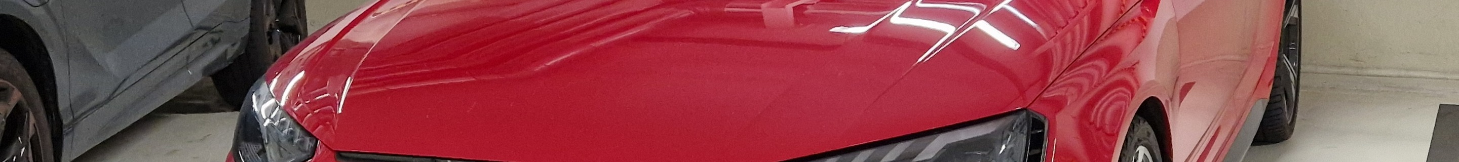 Audi RS4 Avant B9 2020