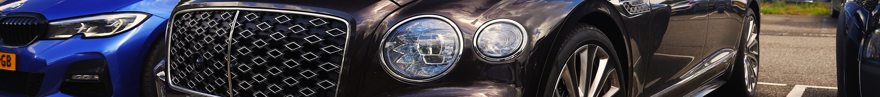 Bentley Flying Spur Mulliner 2025