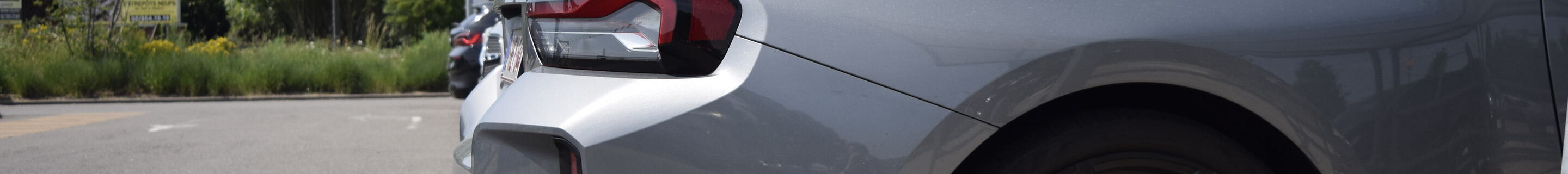 BMW M2 Coupé G87