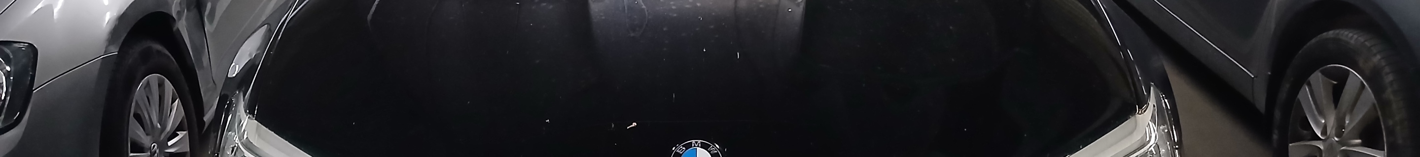 BMW M5 F90 Competition