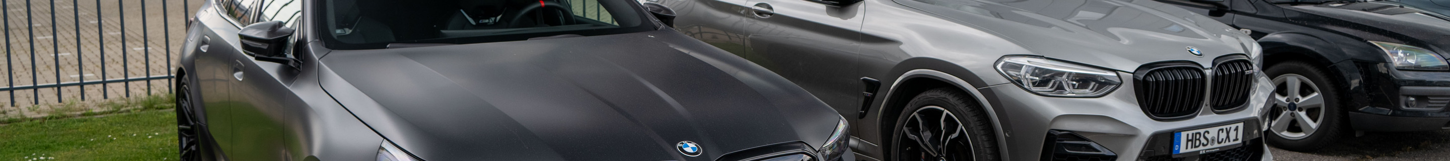BMW M5 G99 Touring